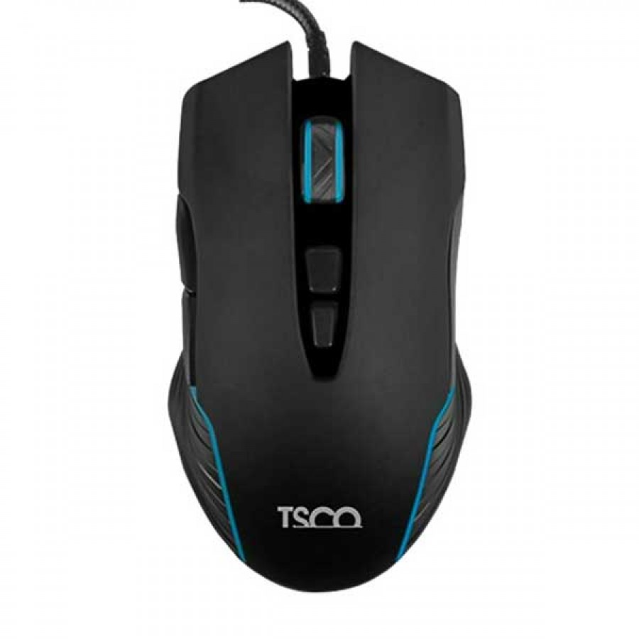 ماوس گیم باسیم TSCO مدل TM 763GA