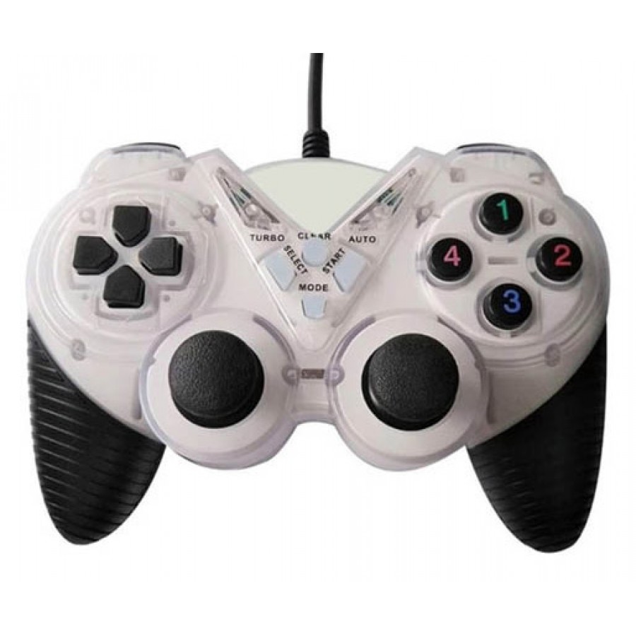 گیم پد تک شوکدار MACHER مدل MR-59