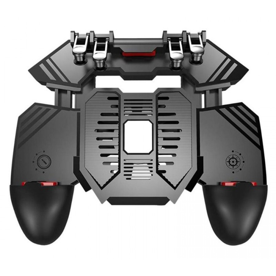 گیم پد پابجی MEMO مدل AK-77