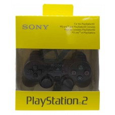 گیم پد تک نفره شوکدار طرح SONY 