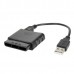 گیم پد تک نفره شوکدار بی سیم PANATECH مدل P-G511W مناسب برای PC/PS3/PS2