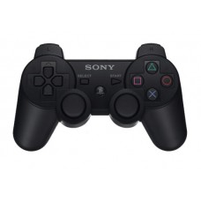 گیم پد تک نفره شوکدار PS3