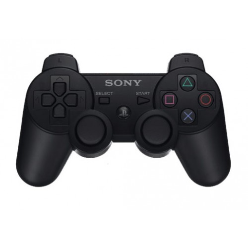گیم پد تک نفره شوکدار PS3