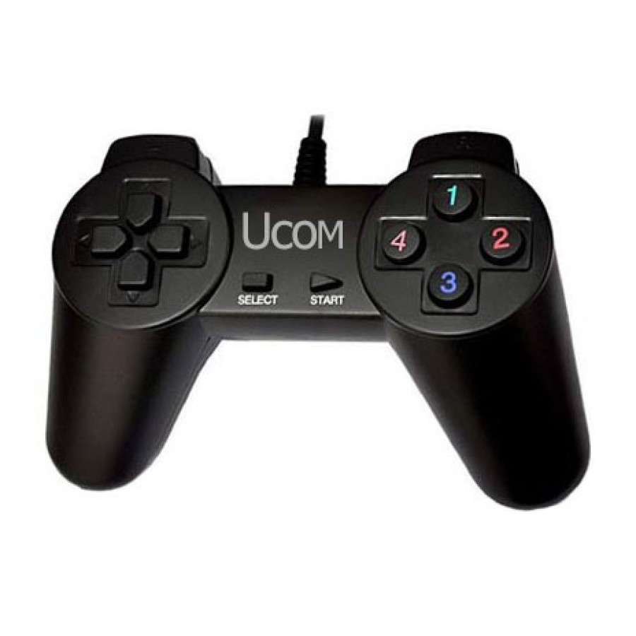 گیم پد تک ساده UCOM مدل UC205
