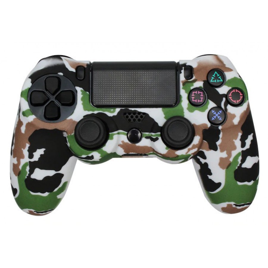 کاور گیم پد پلی استیشن 4