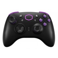 گیم پد بی سیم شوکدار COOLER MASTER مدل STORM