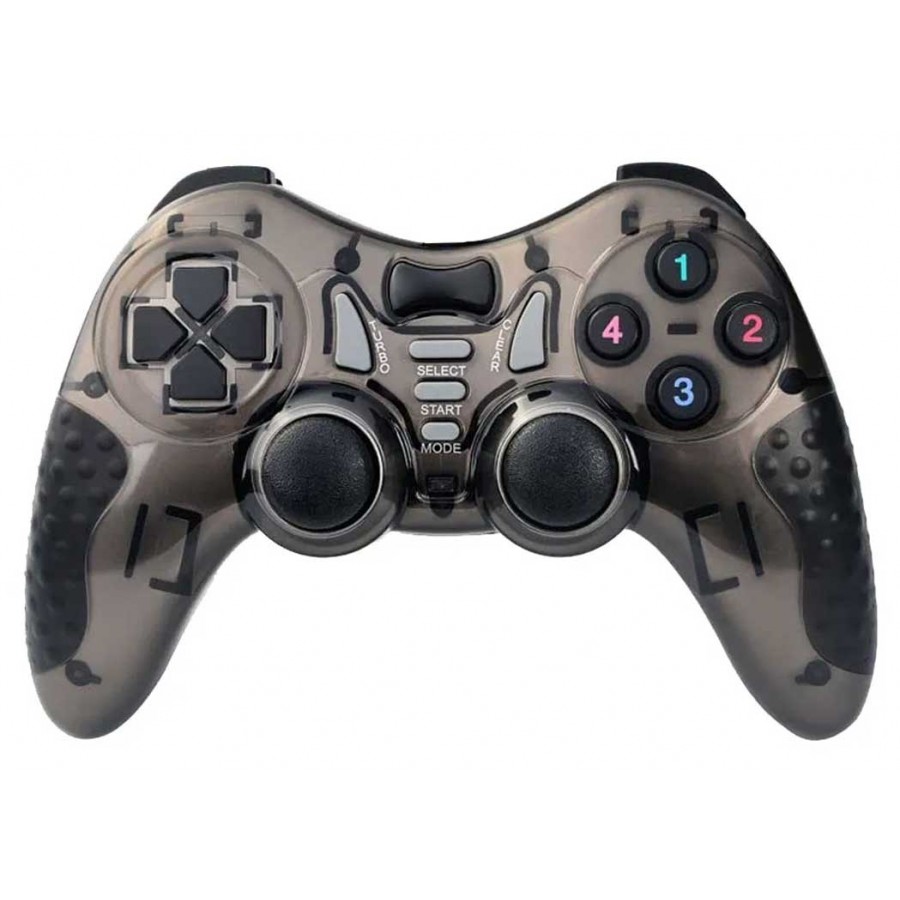 گیم پد تک شوکدار بی سیم XP مدل MX215WN
