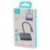 هاب 5 پورت TYPE-C USAMS مدل US-SJ628