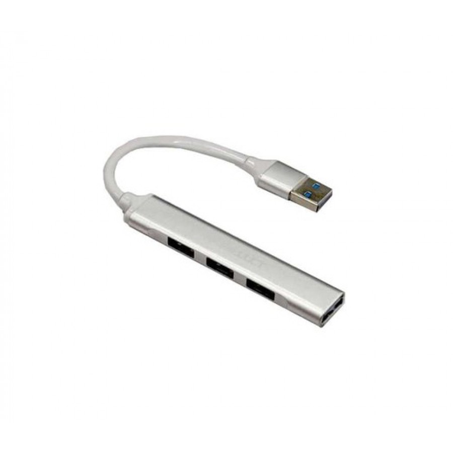 هاب 4 پورت XP USB مدل H814M