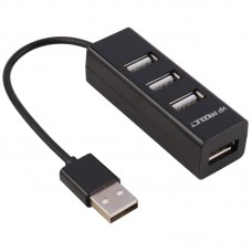 هاب 4 پورت XP USB مدل H820M
