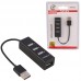 هاب 4 پورت XP USB مدل H820M