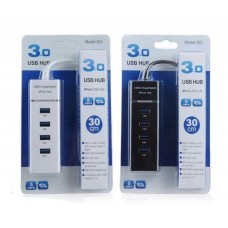 هاب USB3.0 مدل 303 