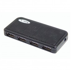 هاب A4TECH USB مدل HUB-64