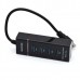 هاب 4 پورت MACHER USB3.0 مدل MR-211
