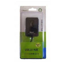 هاب 4 پورت USB2.0 ROYAL مدل RH-486 
