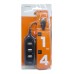 هاب 4 پورت USB 2.0