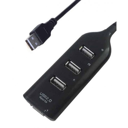 هاب 4 پورت USB 2.0