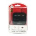 هاب 3 پورت USB و رم ریدر XP مدل HC836