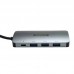 هاب 5 پورت USB3.0 REMAX مدل RU-U5
