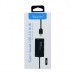 هاب 4 پورت VERITY USB3.0 مدلH 407