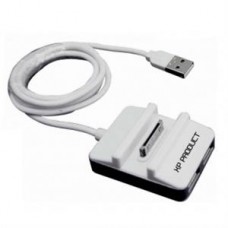 هاب USB و شارژر XP مدل 805G