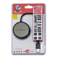 هاب XP USB مدل H842D 