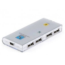 هاب A4TECH USB مدل HUB-54