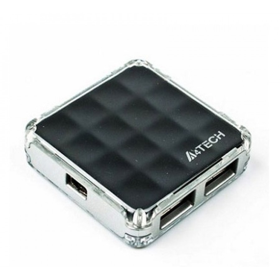 هاب 4 پورت A4TECH USB مدل HUB-56