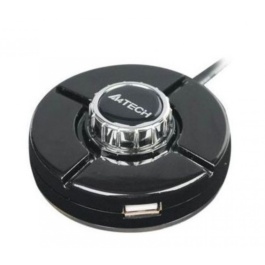 هاب A4TECH USB مدل HUB-66 