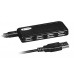 هاب A4TECH USB مدل HUB-64