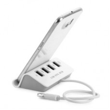 هاب 4 پورت USB2.0 OTG 