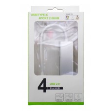 هاب 4 پورت USB 2.0 