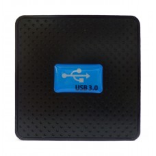 هاب 4 پورت USB3.0