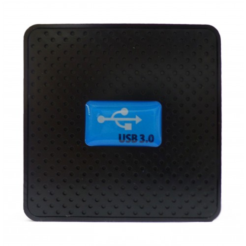 هاب 4 پورت USB3.0