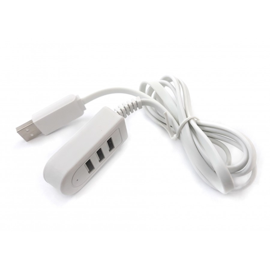 هاب یو اس بی LDNIO