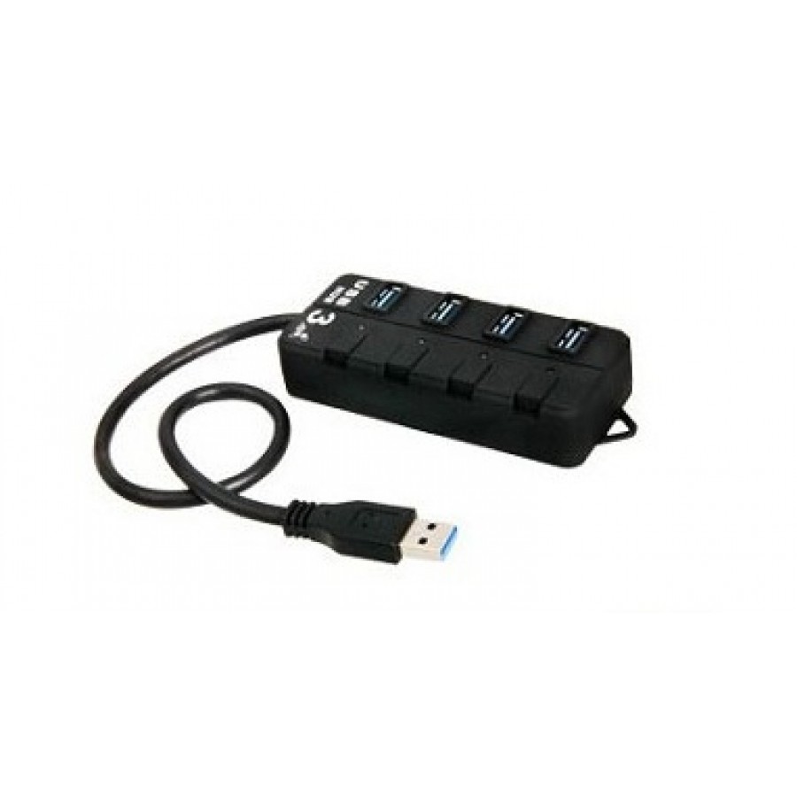 هاب یو اس بی Wipro مدل 308