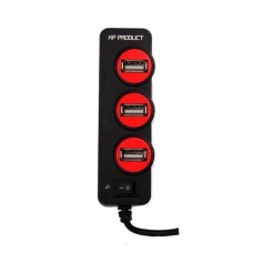 هاب USB XP مدل H802