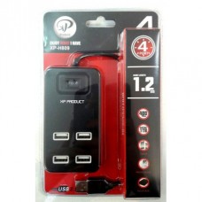 هاب XP USB مدل H809