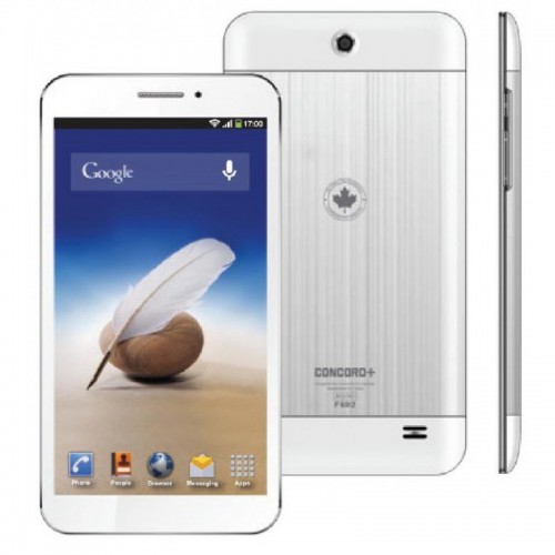 تبلت CONCORD مدل F692