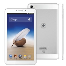 تبلت CONCORD مدل F102