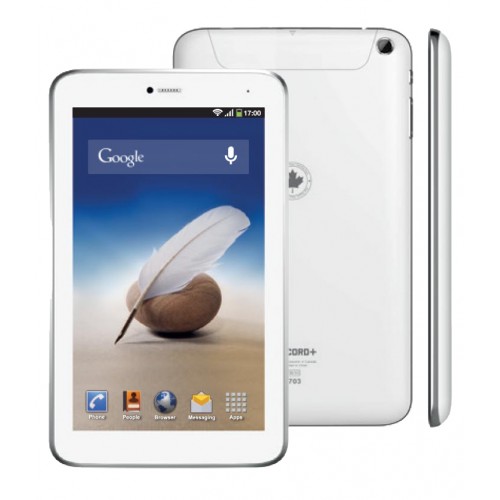 تبلت CONCORD مدل T703