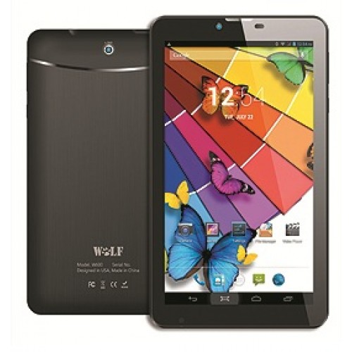 تبلت Wolf W650