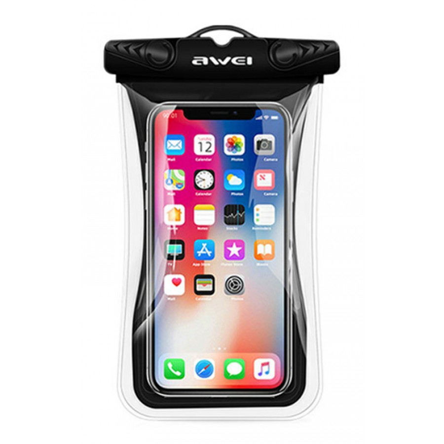 کاور ضد آب AWEI مدل X34