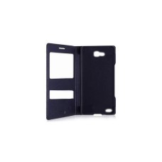 کیف چرمی گوشی Huawei G740