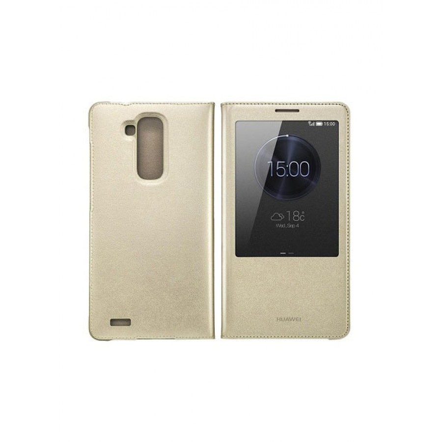 کیف چرمی گوشی Huawei Mate7