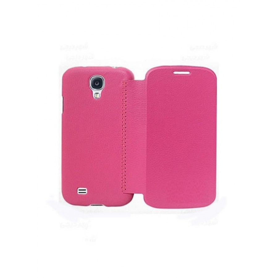 کیف چرمی گوشی Samsung S4