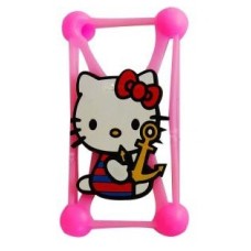 بامپر ژله ای Hello Kitty