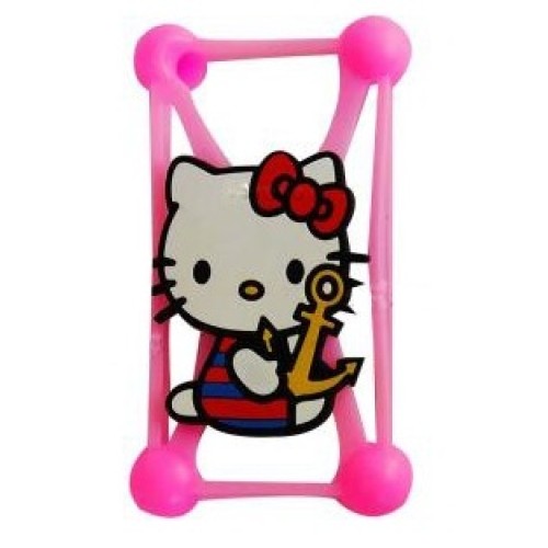 بامپر ژله ای Hello Kitty