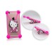 بامپر ژله ای Hello Kitty