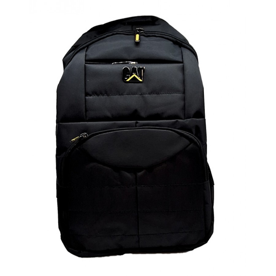 کوله پشتی لپ تاپ CAT مدل BP 101 دارای پورت AUX